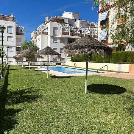 Jardines Del Mar - Benalmadena Costa Apartment Exterior foto