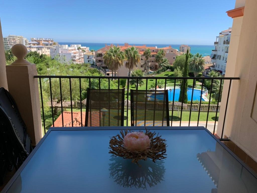 Jardines Del Mar - Benalmadena Costa Apartment Exterior foto