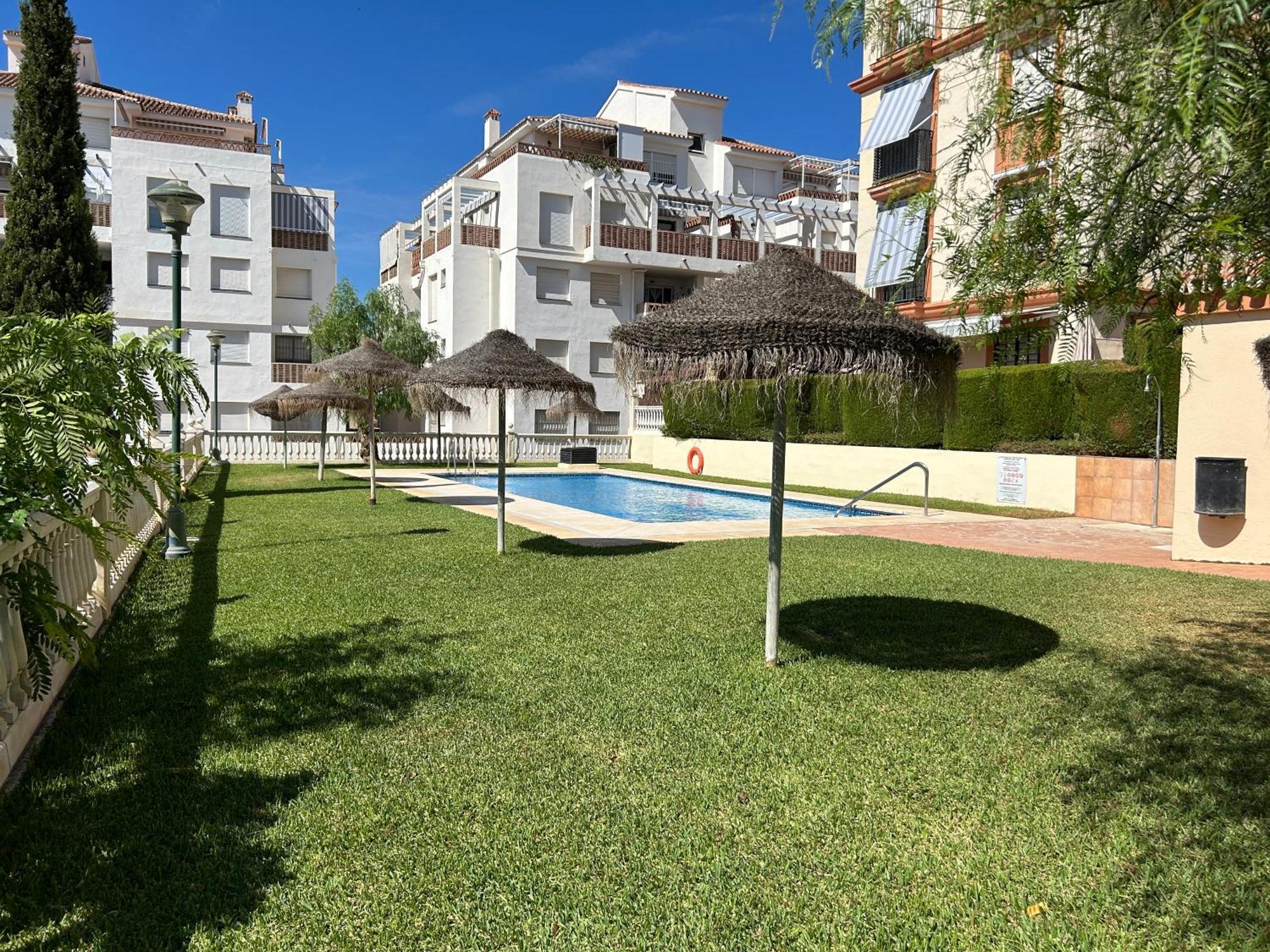 Jardines Del Mar - Benalmadena Costa Apartment Exterior foto